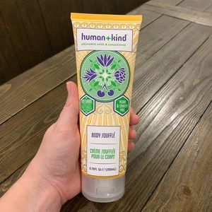 human+kind Body Soufflé